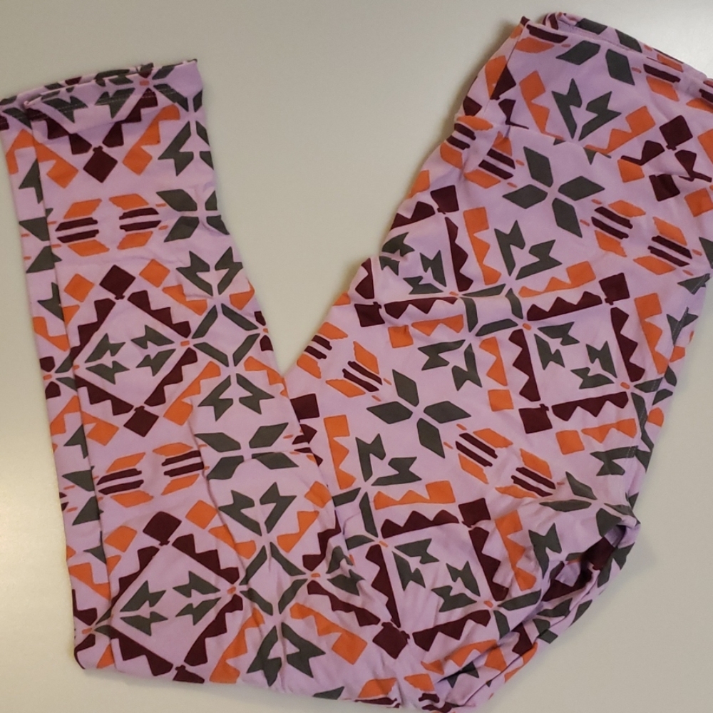 TC Leggings